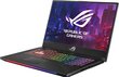 Asus ROG Strix SCAR II (GL704GM-EV065) kaina ir informacija | Nešiojami kompiuteriai | pigu.lt