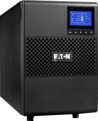 Eaton 9SX700I kaina ir informacija | Nepertraukiamo maitinimo šaltiniai (UPS) | pigu.lt