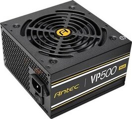 Antec 0-761345-11651-0 цена и информация | Блоки питания (PSU) | pigu.lt