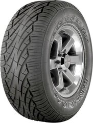 General Tire Grabber HP 255/60R15 102 H FR цена и информация | Летняя резина | pigu.lt