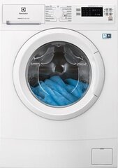 Electrolux EW6S0506OP цена и информация | Стиральные машины | pigu.lt