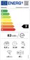 Electrolux EW6S0506OP kaina ir informacija | Skalbimo mašinos | pigu.lt