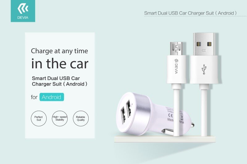 Dual smart solution. Авто ЗУ 2usb 2.4a Faison z27, staunch, MICROUSB, белый. Smart Dual. Red line Tech автомобильное зарядное устройство 1a Micro-USB. Внешний аккумулятор Devia Smart Series PD.