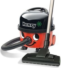 Dulkių siurblys Numatic HVR200 Henry 900004 (620 W) kaina ir informacija | Dulkių siurbliai | pigu.lt