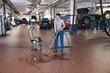 Pramoninis siurblys Karcher NT 40/1 Tact Te L kaina ir informacija | Pramoniniai siurbliai | pigu.lt