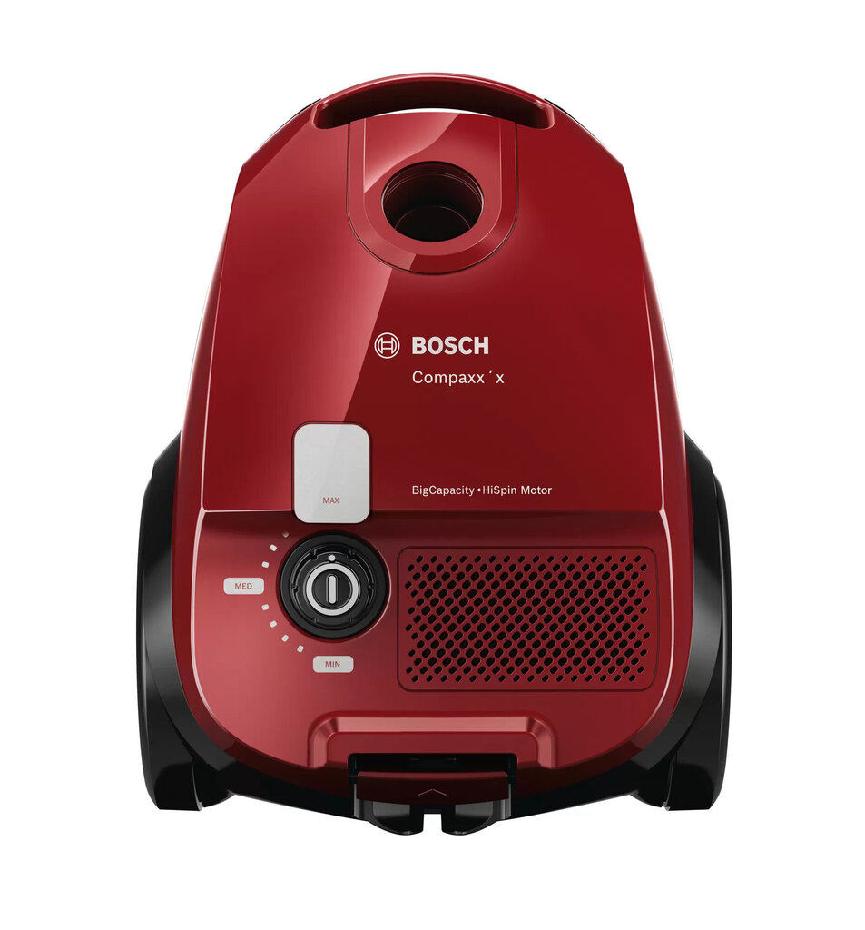 Bosch Compaxx'x BZGL2A310 kaina ir informacija | Dulkių siurbliai | pigu.lt