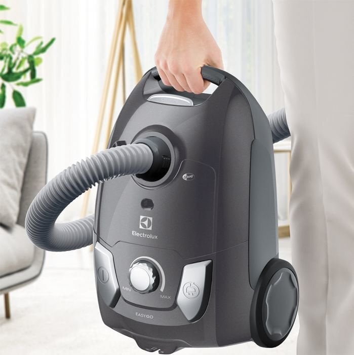 Electrolux Easy Go EEG44IGM kaina ir informacija | Dulkių siurbliai | pigu.lt