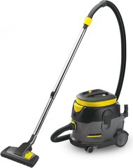 Пылесос для сухой уборки Karcher T 15/1 Hepa цена и информация | Пылесосы | pigu.lt