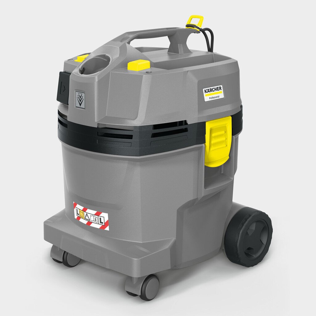 Karcher NT 22/1 Ap kaina ir informacija | Dulkių siurbliai | pigu.lt