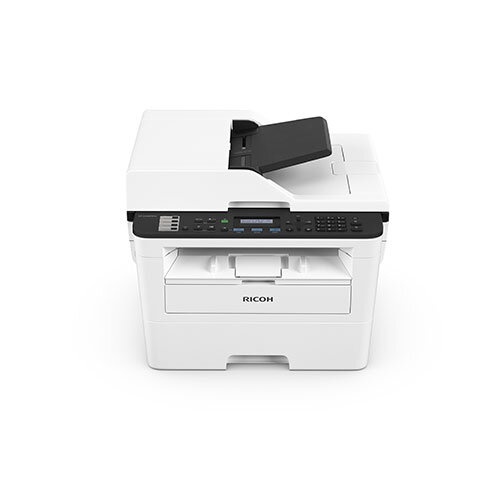 Ricoh SP 230SFNw kaina ir informacija | Spausdintuvai | pigu.lt