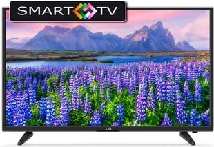 LIN 32D1700 цена и информация | Телевизоры | pigu.lt