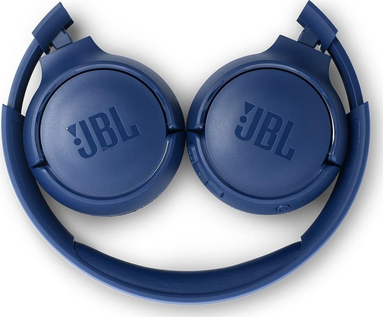 JBL Tune 500BT JBLT500BTBLU цена и информация | Ausinės | pigu.lt