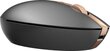 HP Spectre 700, juoda цена и информация | Pelės | pigu.lt