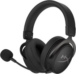 HyperX Cloud Mix HX-HSCAM-GM цена и информация | Теплая повязка на уши, черная | pigu.lt