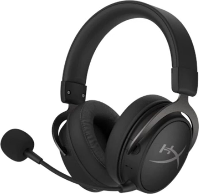 HyperX Cloud Mix HX-HSCAM-GM цена и информация | Ausinės | pigu.lt