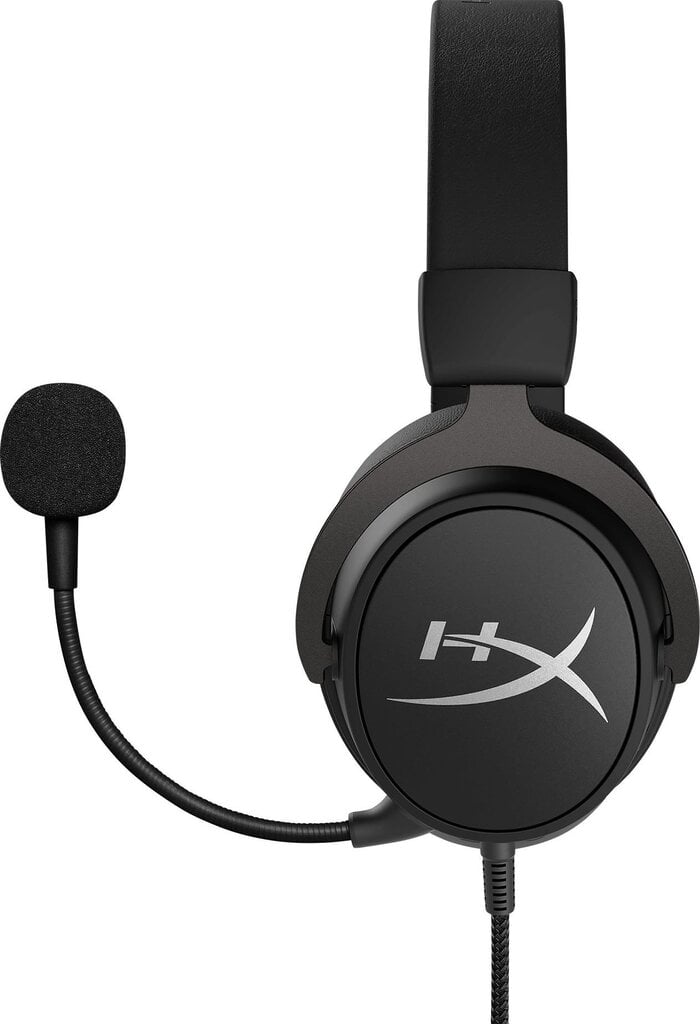 HyperX Cloud Mix HX-HSCAM-GM цена и информация | Ausinės | pigu.lt