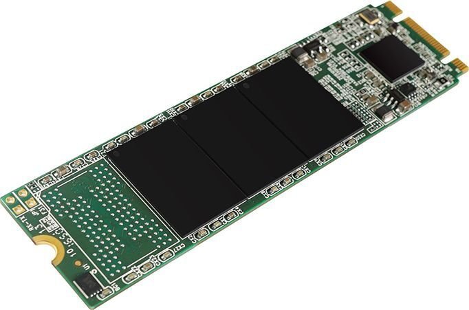 Silicon Power SP128GBSS3A55M28 kaina ir informacija | Vidiniai kietieji diskai (HDD, SSD, Hybrid) | pigu.lt