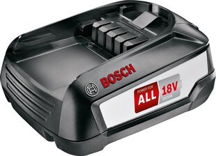 Bosch BHZUB1830 цена и информация | Аксессуары для пылесосов | pigu.lt