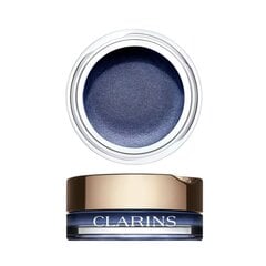 Akių šešėliai Clarins Ombre Satin Eyeshadow, 4 ml цена и информация | Тушь, средства для роста ресниц, тени для век, карандаши для глаз | pigu.lt