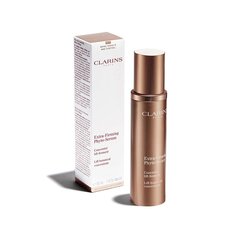 Сыворотка для лица Clarins Extra-Firming Phyto-Serum Lift Botanical Concentrate, 50 мл цена и информация | Сыворотки для лица, масла | pigu.lt