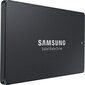 Samsung MZ7KM480HMHQ kaina ir informacija | Vidiniai kietieji diskai (HDD, SSD, Hybrid) | pigu.lt