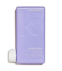 Plaukų kondicionierius šviesiems plaukams Kevin Murphy Blonde Angel 250 ml kaina ir informacija | Balzamai, kondicionieriai | pigu.lt