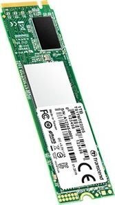 Transcend TS1TMTE220S kaina ir informacija | Vidiniai kietieji diskai (HDD, SSD, Hybrid) | pigu.lt