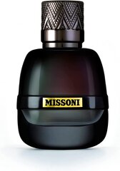 Purškiamas kvapusis vanduo Missoni Pour Homme, 50ml kaina ir informacija | Kvepalai moterims | pigu.lt