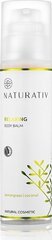 Kūno losjonas Naturativ Relaxing Lemon Grass & Coconut, 200ml kaina ir informacija | Kūno kremai, losjonai | pigu.lt