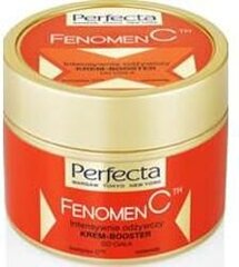 Крем для тела Perfecta Fenomen C Body booster cream, 225 мл цена и информация | Кремы, лосьоны для тела | pigu.lt