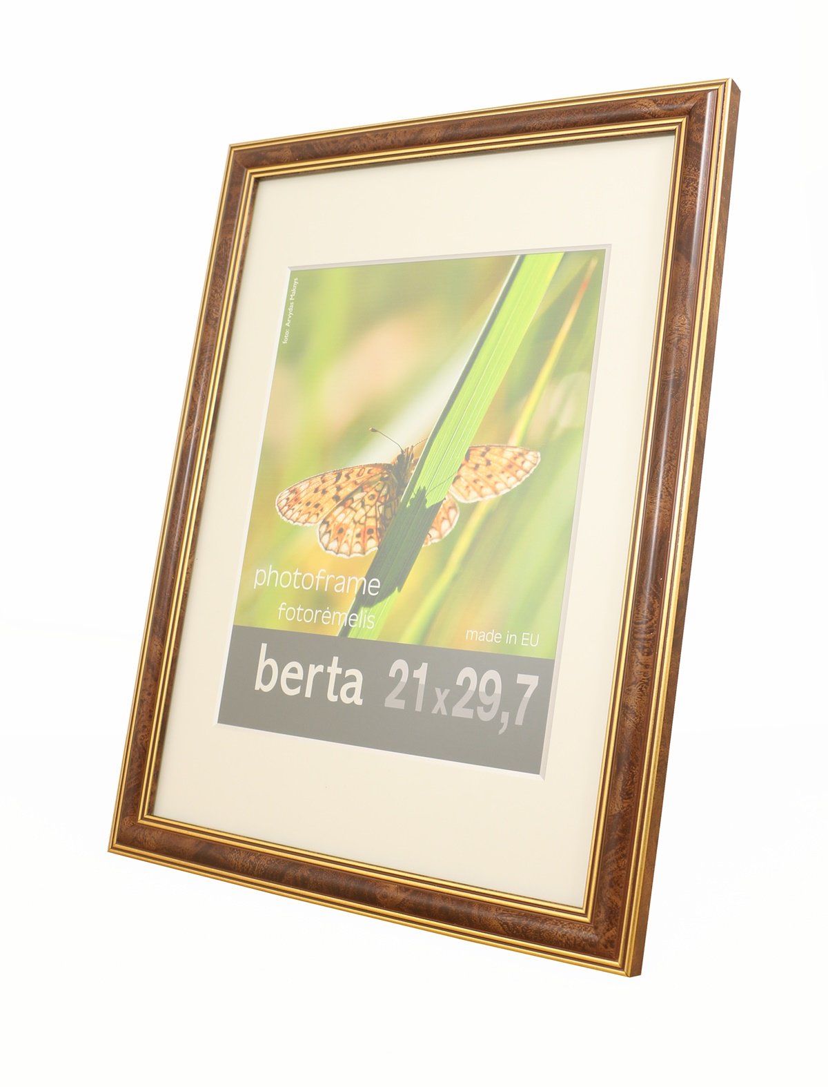 Nuotraukų rėmelis Berta 21x29,7 cm