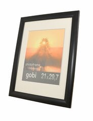 Рамка для фотографии Gobi 21x29,7 см цена и информация | Рамки, фотоальбомы | pigu.lt