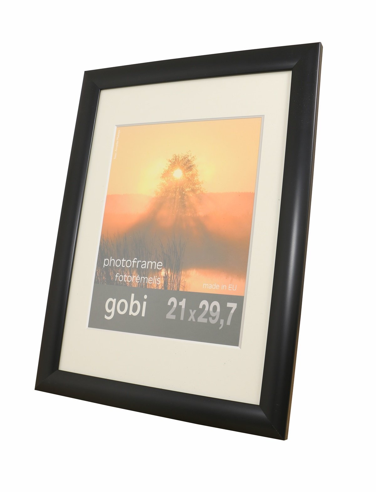 Nuotraukų rėmelis Gobi 21x29,7 cm