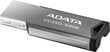 ADATA AUV250-64G-RBK kaina ir informacija | USB laikmenos | pigu.lt