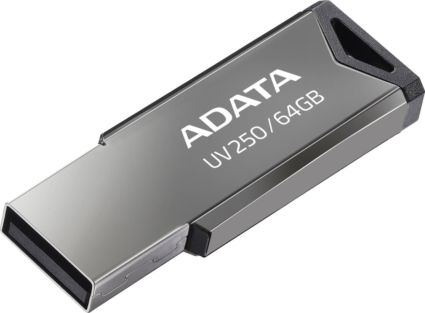 Adata UV250 64GB USB 2.0 цена и информация | USB laikmenos | pigu.lt