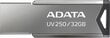 ADATA AUV250-32G-RBK kaina ir informacija | USB laikmenos | pigu.lt