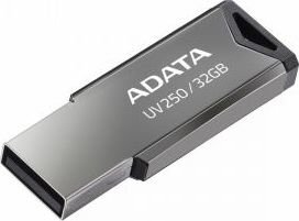 USB память ADATA AUV250-32ГБ-RBK цена и информация | USB накопители | pigu.lt