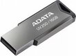 Adata FlashDrive UV250 16GB USB 2.0 kaina ir informacija | USB laikmenos | pigu.lt