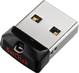 SanDisk SDCZ33-032G-G35 цена и информация | USB накопители | pigu.lt