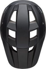 Шлем детский BELL SPARK JUNIOR, 50-57 см, черный цвет цена и информация | Шлемы | pigu.lt