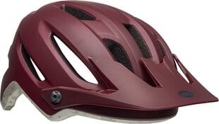 Шлем BELL 4Forty, S, темно-красный цвет цена и информация | Шлемы | pigu.lt