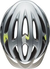 Шлем BELL DRIFTER, M, серый цвет цена и информация | Шлемы | pigu.lt