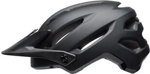 Шлем BELL 4FORTY, XL (61-65 см), черный цвет цена и информация | Шлемы | pigu.lt