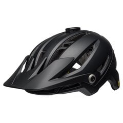 Шлем BELL Sixer Mips, XL (61-65 см), черный матовый цвет цена и информация | Шлемы | pigu.lt
