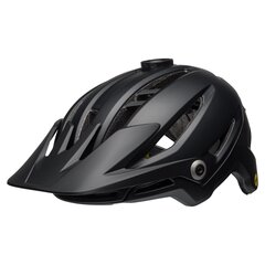 Шлем BELL Sixer Mips, L (58-62 см), черный матовый цвет цена и информация | Шлемы | pigu.lt