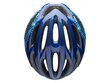 Dviratininko šalmas Bell Tempo Joy Ride Mips, mėlynas цена и информация | Šalmai | pigu.lt