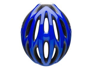 Велосипедный шлем Bell Draft, синий цена и информация | Шлемы | pigu.lt