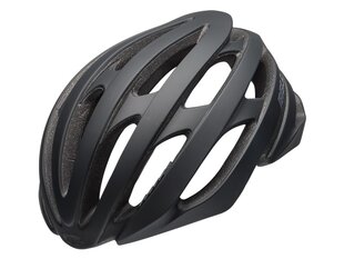 Велосипедный шлем Bell Stratus Mips, черный цена и информация | Bell Аксессуары для велосипедов | pigu.lt