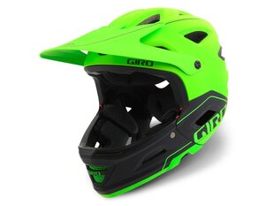 Велосипедный шлем Giro Switchblade Mips, желтый/черный цена и информация | Шлемы | pigu.lt