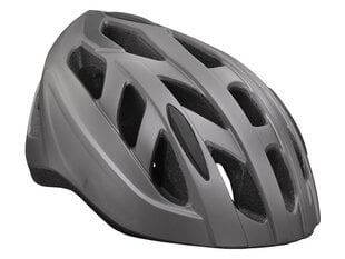 Велосипедный шлем Lazer Motion, серый цена и информация | Шлемы | pigu.lt